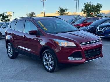 Escape SEL AWD Cuir Toit Ouvrant