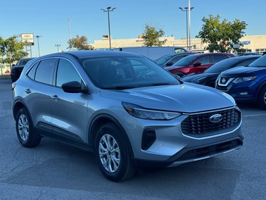 Escape Active AWD Caméra De Recul Bluetooth