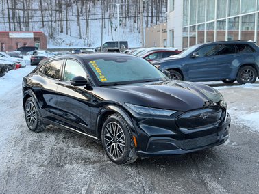 Mustang Mach-E Premium AWD Bas Kilométrage