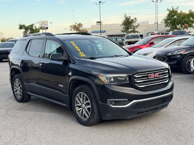 Acadia SLE All Terrain AWD