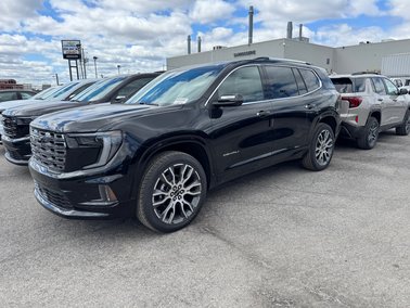 Acadia DENALI ULTIMATE