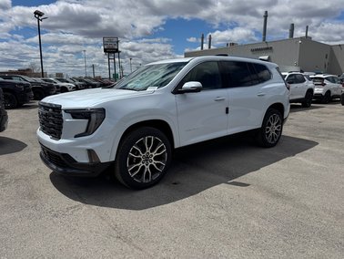 Acadia DENALI ULTIMATE