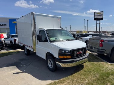 SAVANA CUTAWAY 139¨ (1WT) CUTAWAY