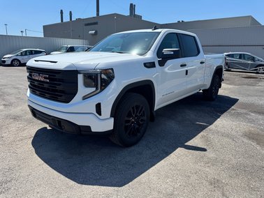 Sierra 1500 PRO