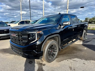 Sierra 1500 PRO