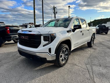Sierra 1500 PRO