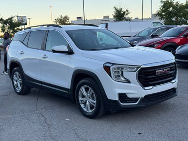 Terrain SLE AWD Caméra De Recul