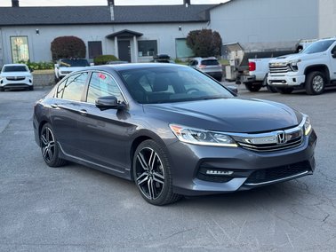 Accord Sport Toit Ouvrant Bas Kilométrage