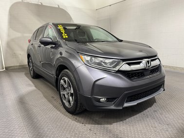 CR-V EX AWD Toit Ouvrant Mags