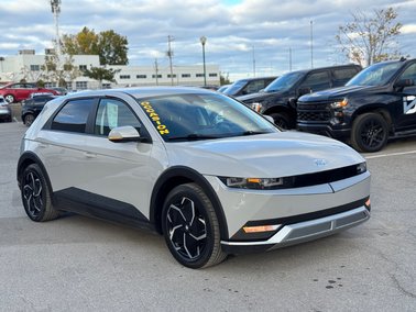 IONIQ 5 Preferred