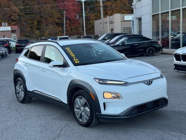 KONA ELECTRIC Preferred Caméra De Recul