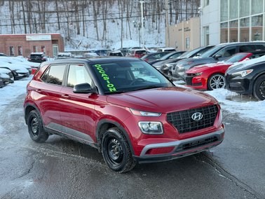 Venue Essential Régulateur de vitesse Bluetooth