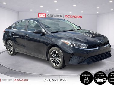 Forte EX Caméra De Recul