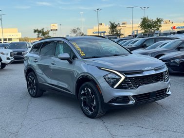 Sportage EX Prémimum  AWD Toit Panoramique Cuir