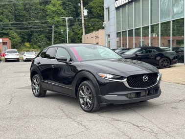 CX-30 GT Cuir Bose Navigation Toit Ouvrant