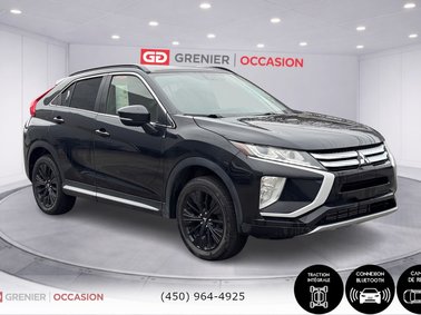 Eclipse Cross SE Black Edition AWD
