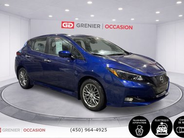 LEAF SV Caméra De Recul