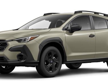 Crosstrek Convenience