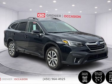 Outback Touring Toit Panoramique AWD