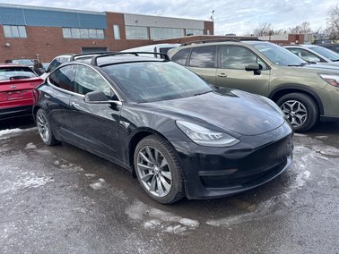 Model 3 Long Range