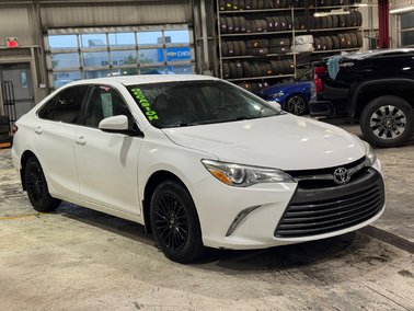 Camry LE Air Climatisé Caméra De Recul