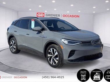 ID.4 Pro S AWD Bas Kilométrage