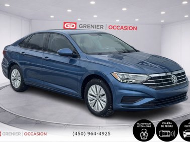 Jetta Comfortline * Bas Kilométrage *