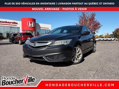 ILX BASE