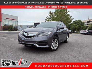 RDX Tech