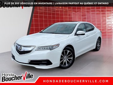 TLX Tech