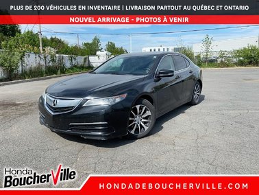 TLX