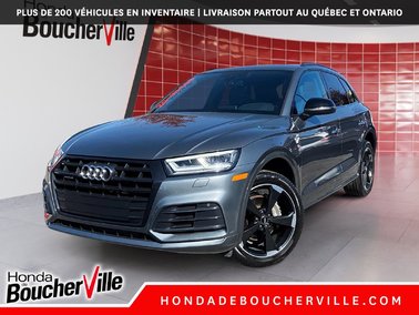 Q5 Progressiv