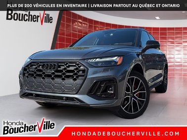 Q5 Technik