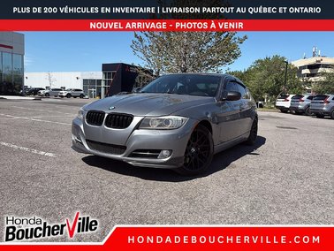 3 Series 335i xDrive