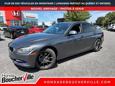 3 Series 320i xDrive