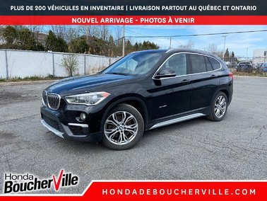 X1 XDrive28i