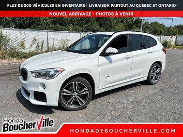X1 XDrive28i
