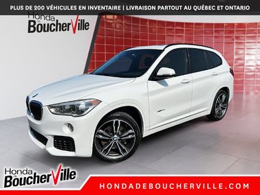 X1 XDrive28i