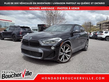 X2 xDrive28i