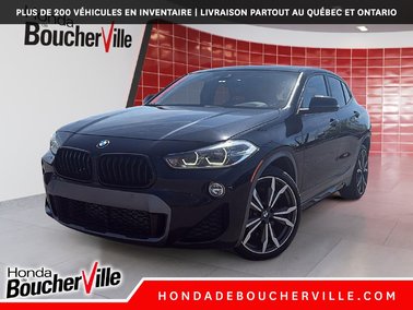 X2 xDrive28i