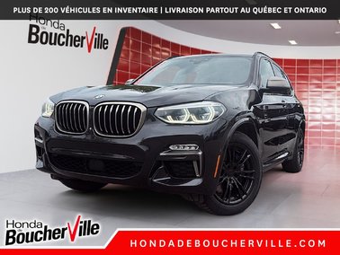 X3 M40i