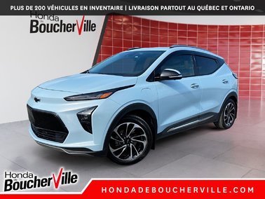 BOLT EUV Premier