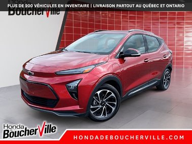 BOLT EUV Premier