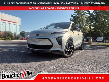 Bolt EUV Premier