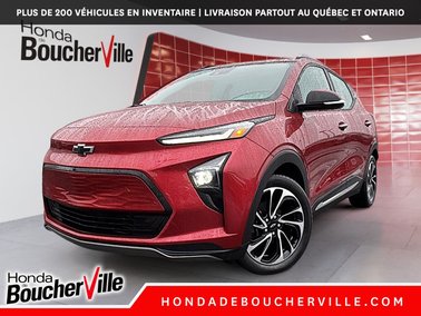 Bolt EUV Premier