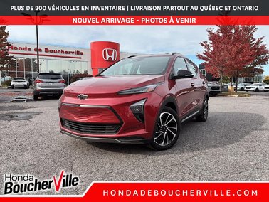 Bolt EUV Premier