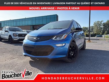 Bolt EV Premier