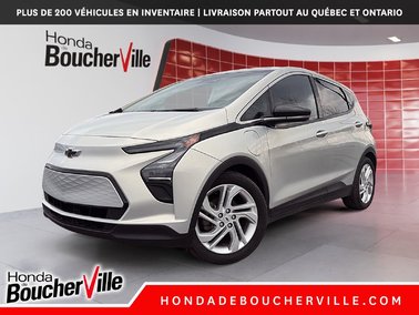 Bolt EV 1LT
