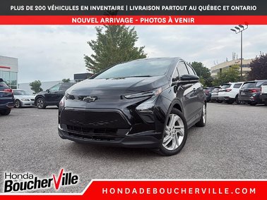 Bolt EV 1LT