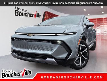 Equinox EV LT